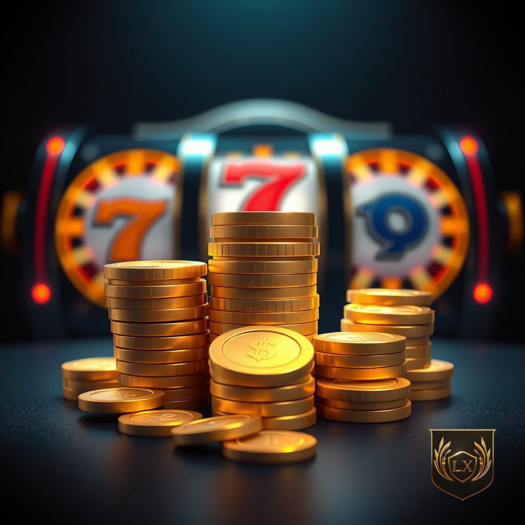 lxtoto slot pragmatic play terbaru LXTOTO - mesin slot jackpot besar berkilau